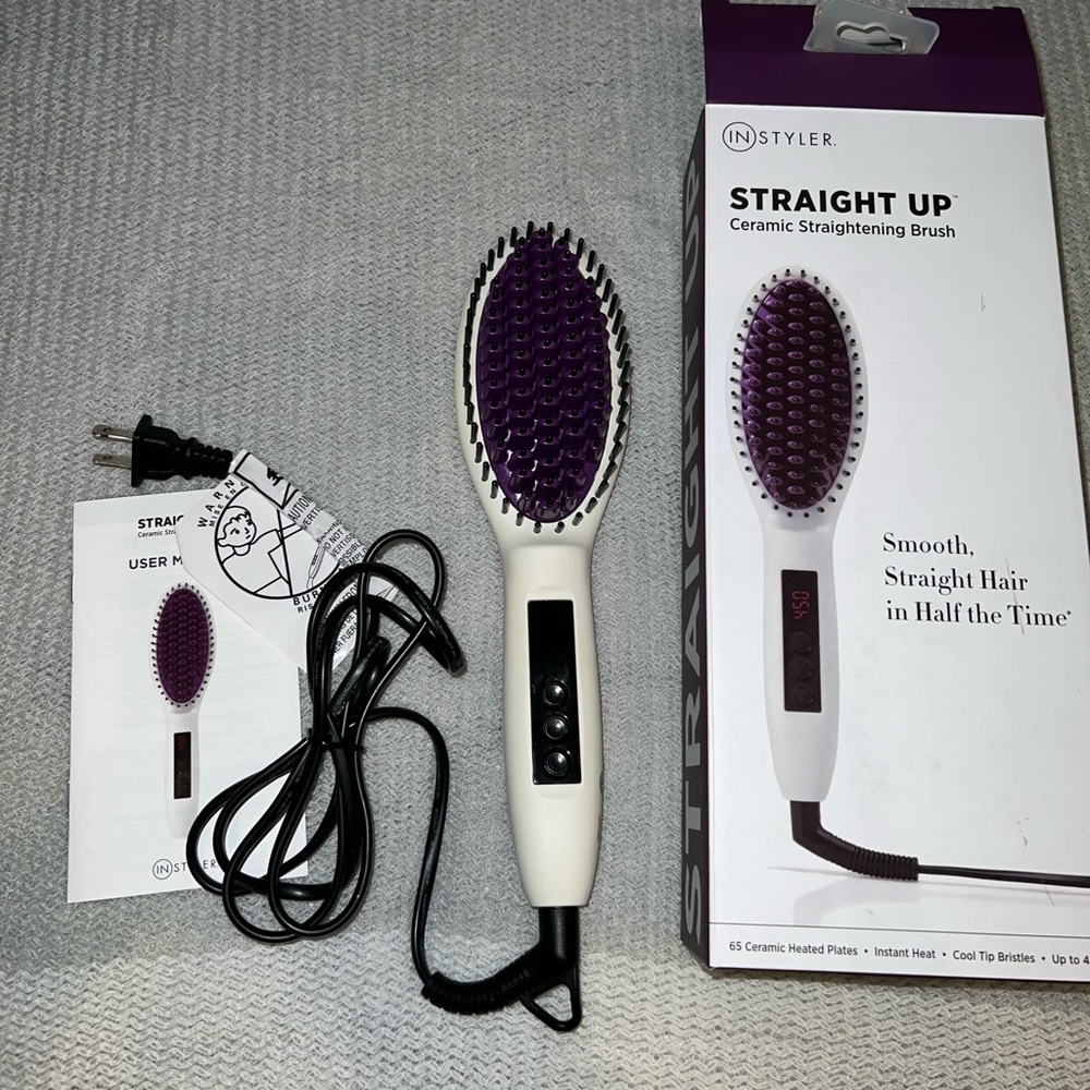 Instyler Hair Tool